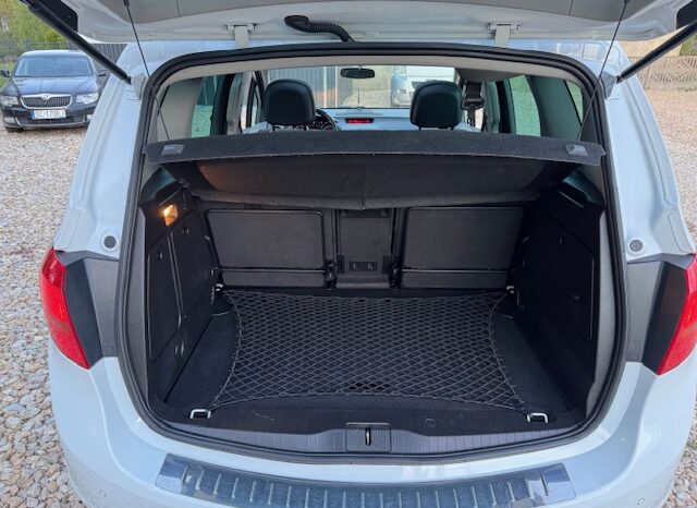 
								Opel Meriva 1.4i Turbo 120 KM. 2012 rok. Panorama dach full									