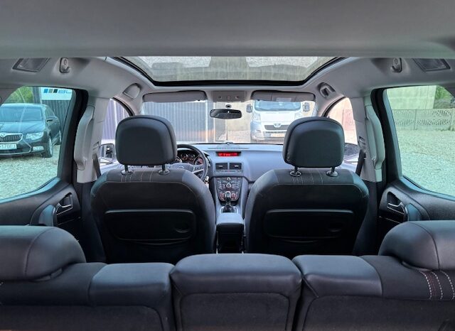 
								Opel Meriva 1.4i Turbo 120 KM. 2012 rok. Panorama dach full									