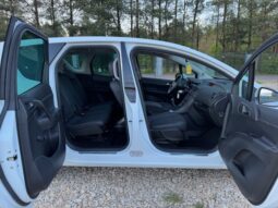 
										Opel Meriva 1.4i Turbo 120 KM. 2012 rok. Panorama dach full									