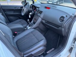 
										Opel Meriva 1.4i Turbo 120 KM. 2012 rok. Panorama dach full									