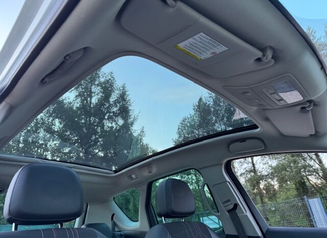 
								Opel Meriva 1.4i Turbo 120 KM. 2012 rok. Panorama dach full									