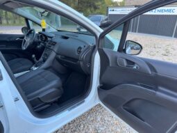 
										Opel Meriva 1.4i Turbo 120 KM. 2012 rok. Panorama dach full									