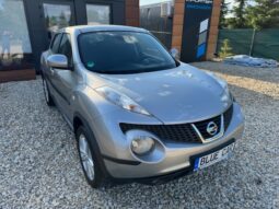 
										NISSAN JUKE 1,6 i, moc 190 KM, 2012 rok full									