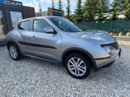 
										NISSAN JUKE 1,6 i, moc 190 KM, 2012 rok full									