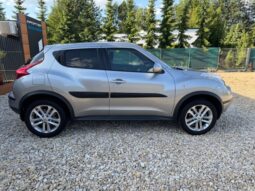 
										NISSAN JUKE 1,6 i, moc 190 KM, 2012 rok full									