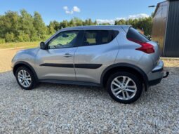 
										NISSAN JUKE 1,6 i, moc 190 KM, 2012 rok full									