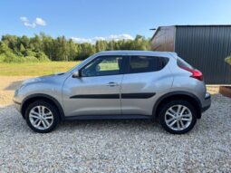 
										NISSAN JUKE 1,6 i, moc 190 KM, 2012 rok full									