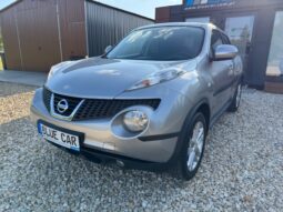 
										NISSAN JUKE 1,6 i, moc 190 KM, 2012 rok full									
