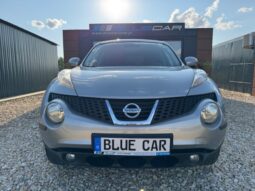 
										NISSAN JUKE 1,6 i, moc 190 KM, 2012 rok full									