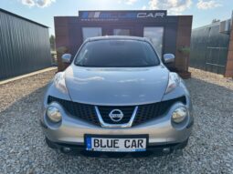 
										NISSAN JUKE 1,6 i, moc 190 KM, 2012 rok full									