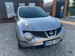 
										NISSAN JUKE 1,6 i, moc 190 KM, 2012 rok full									