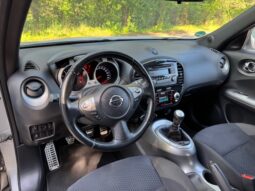
										NISSAN JUKE 1,6 i, moc 190 KM, 2012 rok full									