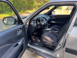 
										NISSAN JUKE 1,6 i, moc 190 KM, 2012 rok full									