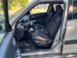 
										NISSAN JUKE 1,6 i, moc 190 KM, 2012 rok full									