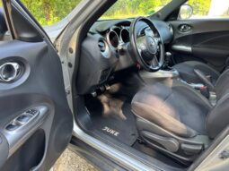 
										NISSAN JUKE 1,6 i, moc 190 KM, 2012 rok full									
