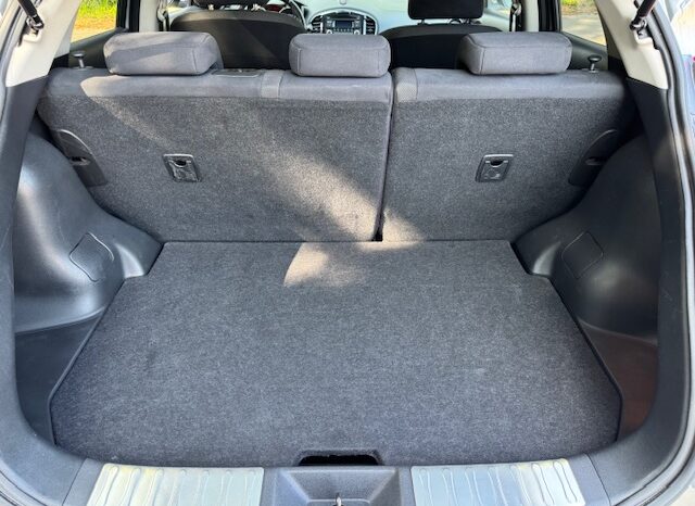 
								NISSAN JUKE 1,6 i, moc 190 KM, 2012 rok full									