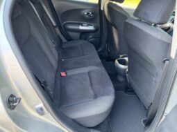 
										NISSAN JUKE 1,6 i, moc 190 KM, 2012 rok full									