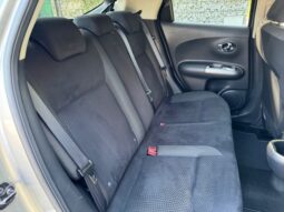 
										NISSAN JUKE 1,6 i, moc 190 KM, 2012 rok full									