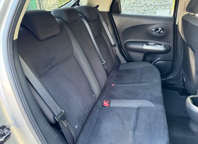 
								NISSAN JUKE 1,6 i, moc 190 KM, 2012 rok full									