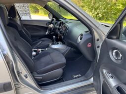 
										NISSAN JUKE 1,6 i, moc 190 KM, 2012 rok full									