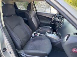 
										NISSAN JUKE 1,6 i, moc 190 KM, 2012 rok full									