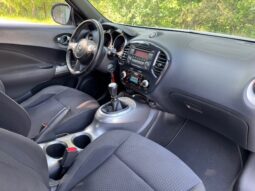 
										NISSAN JUKE 1,6 i, moc 190 KM, 2012 rok full									