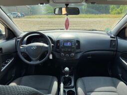 
										HYUNDAI i30, 1.6 CRDI, 2012 rok. Jeden właściciel ! Kobieta ! Piękny kolor ! full									