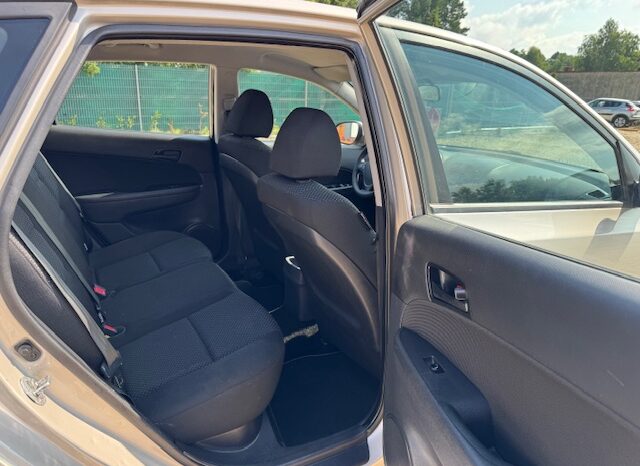 
								HYUNDAI i30, 1.6 CRDI, 2012 rok. Jeden właściciel ! Kobieta ! Piękny kolor ! full									