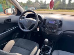 
										HYUNDAI i30, 1.6 CRDI, 2012 rok. Jeden właściciel ! Kobieta ! Piękny kolor ! full									