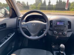 
										HYUNDAI i30, 1.6 CRDI, 2012 rok. Jeden właściciel ! Kobieta ! Piękny kolor ! full									
