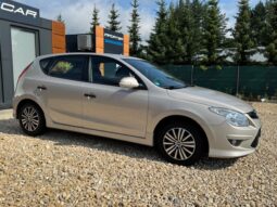 
										HYUNDAI i30, 1.6 CRDI, 2012 rok. Jeden właściciel ! Kobieta ! Piękny kolor ! full									