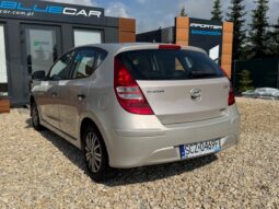 
										HYUNDAI i30, 1.6 CRDI, 2012 rok. Jeden właściciel ! Kobieta ! Piękny kolor ! full									