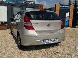 
										HYUNDAI i30, 1.6 CRDI, 2012 rok. Jeden właściciel ! Kobieta ! Piękny kolor ! full									