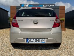 
										HYUNDAI i30, 1.6 CRDI, 2012 rok. Jeden właściciel ! Kobieta ! Piękny kolor ! full									