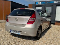 
										HYUNDAI i30, 1.6 CRDI, 2012 rok. Jeden właściciel ! Kobieta ! Piękny kolor ! full									
