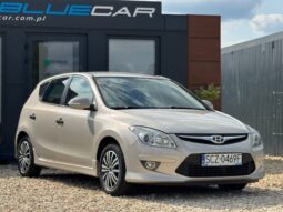 
										HYUNDAI i30, 1.6 CRDI, 2012 rok. Jeden właściciel ! Kobieta ! Piękny kolor ! full									