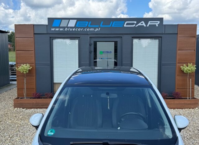 
								Opel Meriva 1.4i Turbo 120 KM. 2012 rok. Panorama dach full									