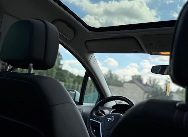 
								Opel Meriva 1.4i Turbo 120 KM. 2012 rok. Panorama dach full									