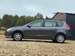 
										HYUNDAI I30 KOMBI 1,6 diesel 90 KM 2011 ROK full									