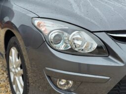 
										HYUNDAI I30 KOMBI 1,6 diesel 90 KM 2011 ROK full									