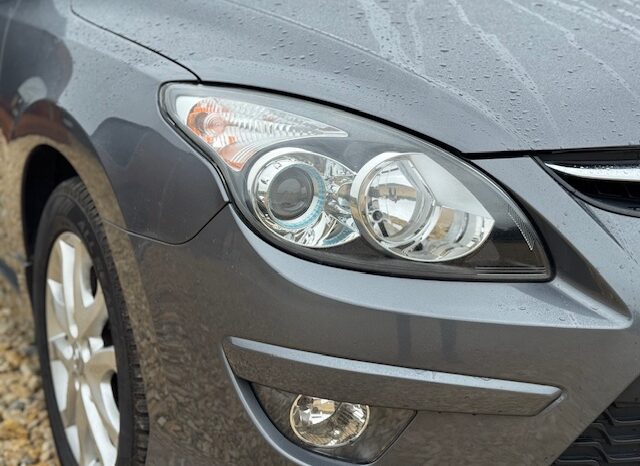 
								HYUNDAI I30 KOMBI 1,6 diesel 90 KM 2011 ROK full									