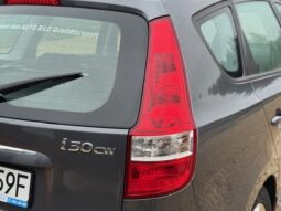 
										HYUNDAI I30 KOMBI 1,6 diesel 90 KM 2011 ROK full									