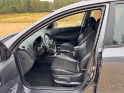 
										HYUNDAI I30 KOMBI 1,6 diesel 90 KM 2011 ROK full									