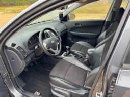 
										HYUNDAI I30 KOMBI 1,6 diesel 90 KM 2011 ROK full									