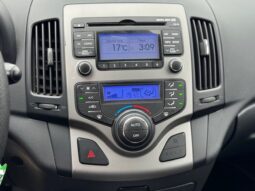 
										HYUNDAI I30 KOMBI 1,6 diesel 90 KM 2011 ROK full									