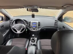 
										HYUNDAI I30 KOMBI 1,6 diesel 90 KM 2011 ROK full									