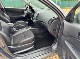 
										HYUNDAI I30 KOMBI 1,6 diesel 90 KM 2011 ROK full									