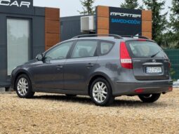 
										HYUNDAI I30 KOMBI 1,6 diesel 90 KM 2011 ROK full									