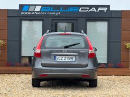 
										HYUNDAI I30 KOMBI 1,6 diesel 90 KM 2011 ROK full									