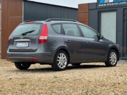 
										HYUNDAI I30 KOMBI 1,6 diesel 90 KM 2011 ROK full									